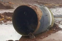 মিয়ানমারে আকাশ থেকে পড়লো রহস্যজনক বস্তু, এ নিয়ে তোলপাড়