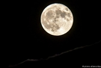 ৬০ বছরের মধ্যে চাঁদ সবচেয়ে কাছে