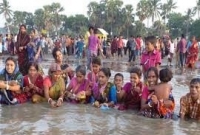    শনিবার তিন দিনব্যাপী রাসমেলা  শুরু, ১৫ লক্ষাধিক লোকের সমাগম