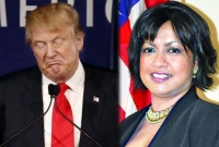 ‘ট্রাম্পের কুকর্ম জোর প্রচার না পাওয়ায় হিলারির পরাজয়’