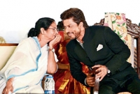 কলকাতায় আসব কিন্তু বাংলা বলব না, এ কি কখনও হয়? বললেন হোস্ট শাহরুখ