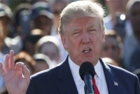 স্কুলের নির্বাচনে ট্রাম্পকে ভোট, শিশুকে বাড়িছাড়া করলেন মা