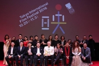 টোকিও ফেস্টিভ্যাল: বালেসতেরোস সেরা অভিনেতা, লিনি সিসিলিয়া সেরা অভিনেত্রী, হানা জুসিক সেরা পরিচালক