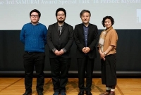 আমি সবসময় চাই ছবিতে ভিন্নমাত্রা আনতে : কুরোসাওয়া