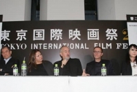 টিআইএফএফ নিয়ে সংবাদ সম্মেলন ‘বিস্ময় জাগানো সব ছবি’