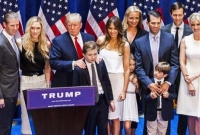 ব্যবসার কী হবে?‌ স্বার্থের সঙ্ঘাতে ডোনাল্ড ট্রাম্প