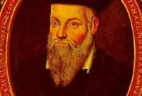 ট্রাম্প এসে পৃথিবীকে ধ্বংস করবেন : ১৬ শতকের বিখ্যাত জ্যোতিষী