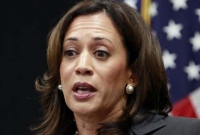 ট্রাম্প সরে গেলে প্রেসিডেন্ট হবেন কমলা হ্যারিস!‌