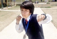 ৮ বছরের এই মেয়েটি সবাইকে চমকে দিয়ে গড়লো নয়া ইতিহাস!