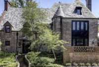 হোয়াইট হাউস ছেড়ে এখন এই বাড়িতে উঠবেন বারাক ওবামা