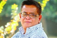 হুমায়ূন আহমেদের শেষ সময়ের কিছু অম্লমধুর স্মৃতি