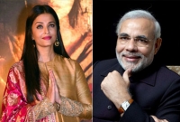 একটি কারণে মোদির প্রশংসায় পঞ্চমুখ ঐশ্বর্য