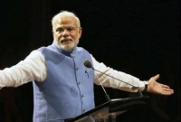 এখানেই থামছি না, বললেন মোদী, এর পর টার্গেট বেনামি সম্পত্তি