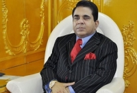  মুসা বিন শমসের এর লাইফস্টাইল নরওয়ের টিভিতে