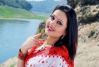 ফিরে আসবেন নায়িকা পূর্ণিমা