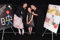 টোকিও চলচ্চিত্র উৎসব ‘সম্মানিতবোধ’ করছেন কাজি শিনদো