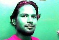 কলঙ্কিত  কাব্য