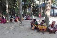 'এবার মুক্তি দাও, কথা দিচ্ছি ভারত চলে যাব'