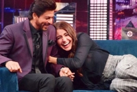 কিং খানকে ভাল অভিনেতা মনে করেন না এই অভিনেত্রী! কিন্তু কেন?