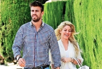 পিকে-শাকিরার বিখ্যাত জুটিতে ভাঙনের সুর?