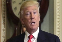 বছরে মাত্র ৮০ টাকা বেতন নিবেন ট্রাম্প!