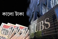 বিদেশি ব্যাংকে কালো টাকার পাহাড় গড়েছেন কারা? সেই টাকার পরিমাণ কত? বিদেশি ব্যাংকে কালো টাকার পাহাড় গড়েছেন কারা? সেই টাকার পরিমাণ কত?