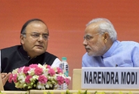 বিষয়টা এক মাস আগেই টের পান মোদি! তারপর..... বিষয়টা এক মাস আগেই টের পান মোদি! তারপর.....