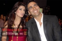 অক্ষয়ের গোপন কথা ফাঁস করলেন স্ত্রী টুইঙ্কল