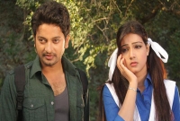 সাইমনের সঙ্গে নায়িকা মাহির প্রেম!