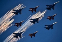 ‘ন্যাটো থেকে ট্রাম্প সরে গেলে রাশিয়ার সঙ্গে ব্রিটেনের যুদ্ধ অনিবার্য!’