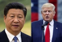 ট্রাম্পকে সহযোগিতার বার্তা চীনের : দুশ্চিন্তায় ভারত