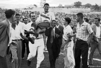 বিশ্ব ফুটবলে সেরা ৮টি অঘটন