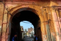  মসজিদ-মন্দির দুই-ই হোক, অযোধ্যা বিতর্ক সমাধানে নতুন প্রস্তাব