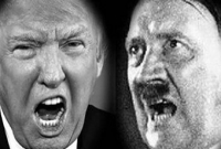  ট্রাম্পকে হিটলারের সঙ্গে তুলনা, সাসপেন্ড মার্কিন শিক্ষক