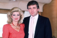 ট্রাম্পের সাবেক স্ত্রী চেক প্রজাতন্ত্রে‌র রাষ্ট্রদূত!