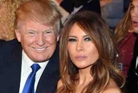 ‘মোটেও বউয়ের বাধ্য নন ট্রাম্প’