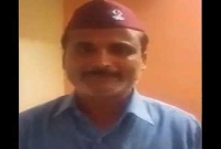 'স্যালুট' না জানানোর জন্য সাবেক সেনা সদস্যকে মারধর