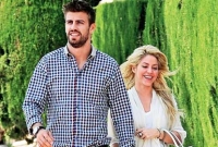 এবার ভাঙছে পিকে-শাকিরার জুটি?