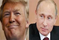 পুতিনের চিঠির প্রশংসা করলেন ট্রাম্প