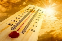 ২০১৬ সালের উষ্ণতা নিয়ে বিজ্ঞানীদের সতর্ক বাণী, আঁতকে উঠবেন আপনিও