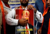 ট্রাম্পের পাক-ভারত নীতি কি হবে? যা বলছেন পাক বিশ্লেষকরা