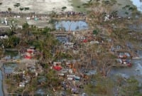 ভয়াল সিডরের ৮ বছর: ক্ষত এখনো শুকায়নি, নিখোঁজদের অপেক্ষায় ছন্নছাড়া স্বজনরা