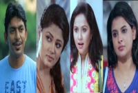 চঞ্চলের জন্য প্রস্তুত ৩ অভিনেত্রী!