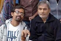 চলে গেলেন বাংলা টেলিভিশনের প্রবীণ পরিচালক রবি