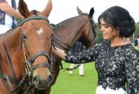 এই রাজকুমারীকে নিয়ে ‘বেকায়দায়’ সৌদি শাসকরা