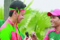 বিড়ম্বনায় ক্রিকেট অলরাউন্ডার সাকিব!