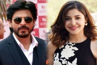 শাহরুখ খানের ১টি সমস্যা খুঁজে বের করলেন আনুশকা