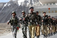 ভারতকে কড়া জবাব দাও! পাক সেনাকে নির্দেশ রাহিল শরিফের