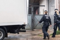 জার্মানিতে ২০০ মসজিদ-বাড়ি-অফিসে পুলিশী অভিযান জার্মানিতে ২০০ মসজিদ-বাড়ি-অফিসে পুলিশী অভিযান