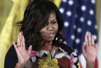 মিশেল ওবামাকে নিয়ে বর্ণবাদী পোস্ট, যুক্তরাষ্ট্রে হৈচৈ মিশেল ওবামাকে নিয়ে বর্ণবাদী পোস্ট, যুক্তরাষ্ট্রে হৈচৈ